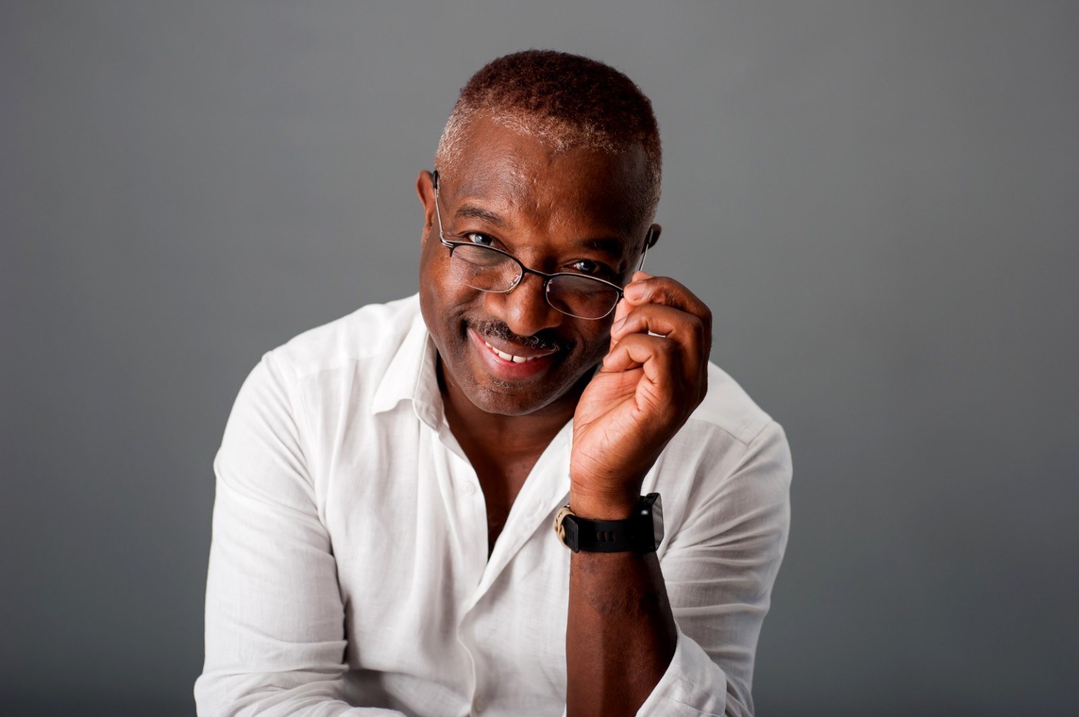 Solly Moeng