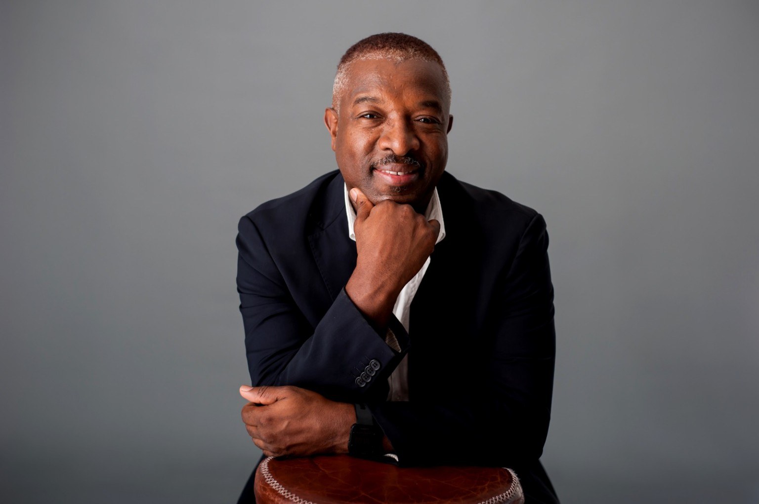 Solly Moeng