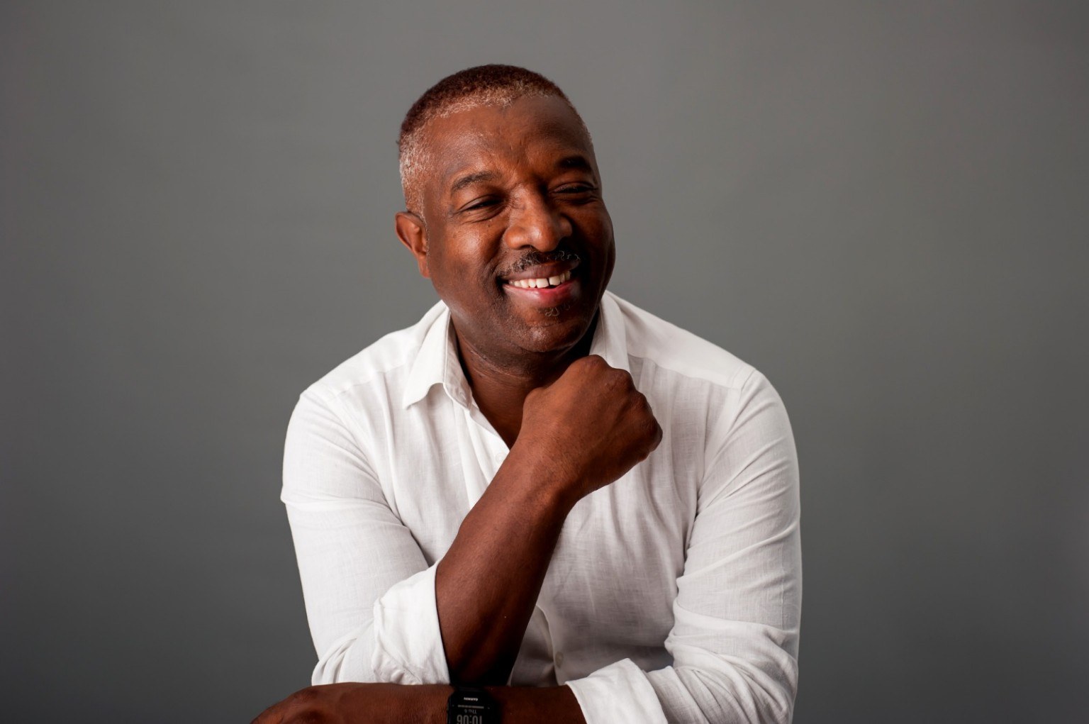 Solly Moeng