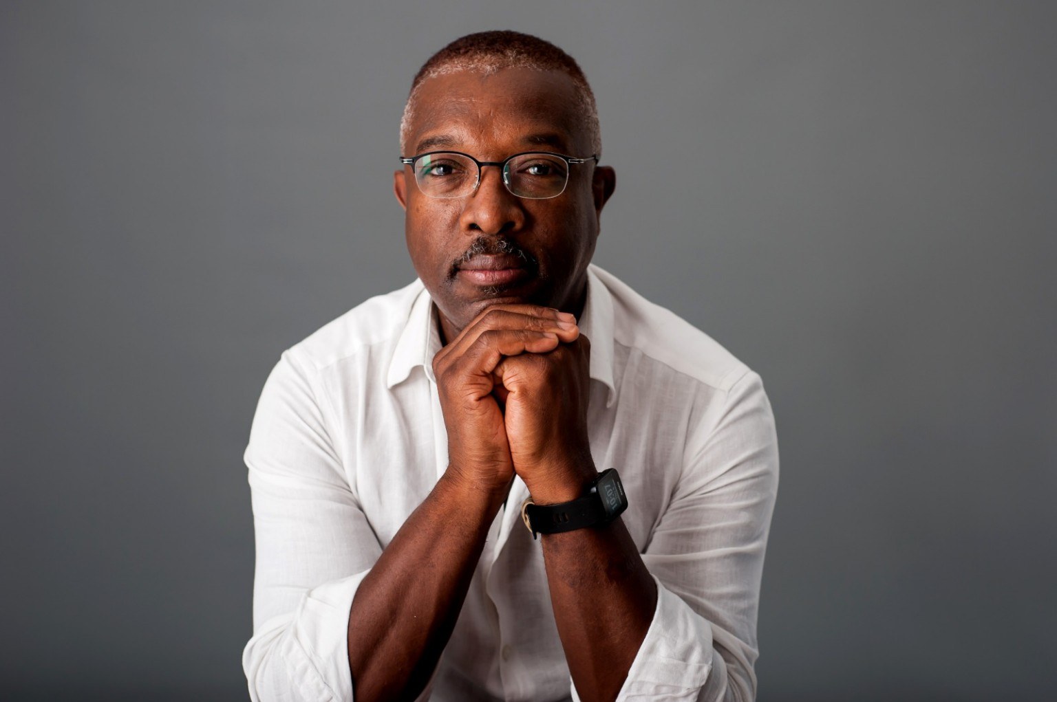 Solly Moeng portrait