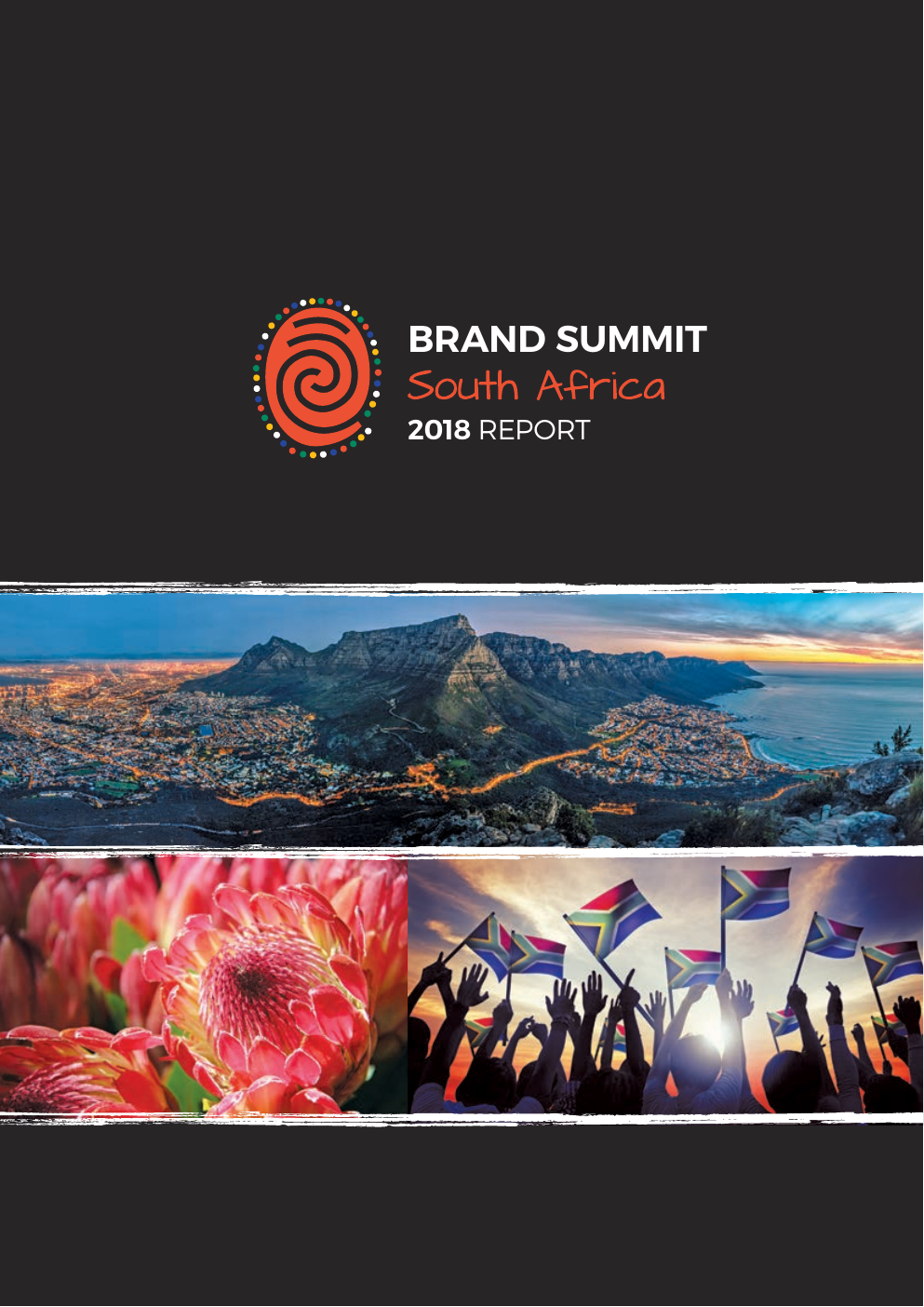 2018 Brand Summit South Africa report cover